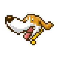 BEAGLE INU