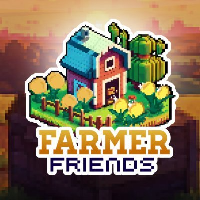 Farmer Friends