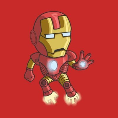 Ironman