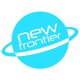 New Frontier Presents