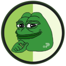 Ordinal Pepe