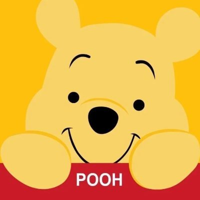 Pooh Inu