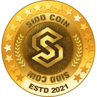 Siddcoin