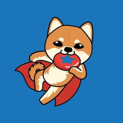 Super Shiba