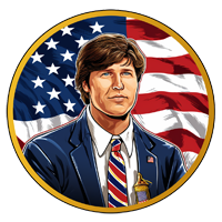 TUCKER CARLSON