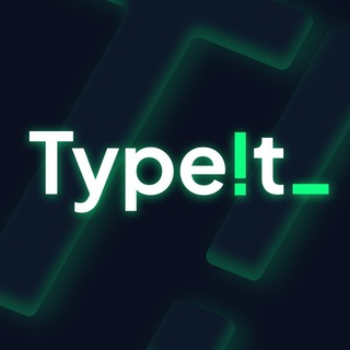 TypeIt